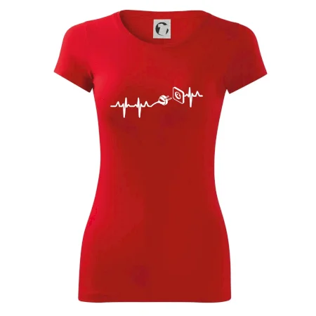 EKG elektrikár