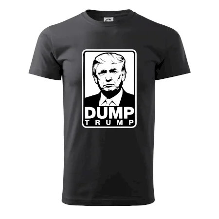 Dump Trump