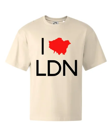 I Love LDN