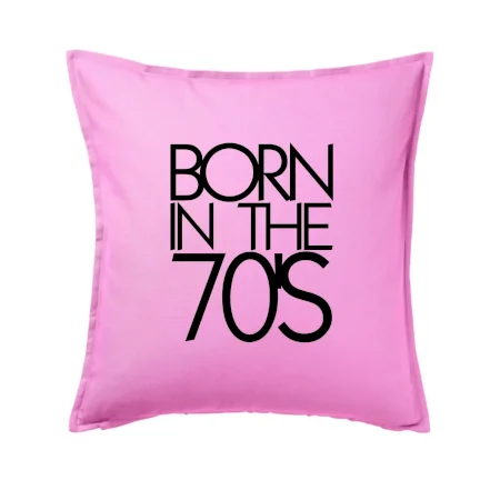 Born In The 70's