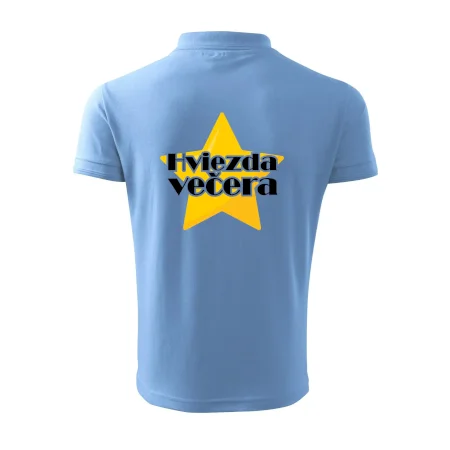 Hviezda večera
