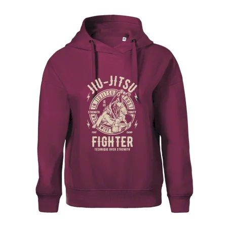 Jiu Jitsu logo guľaté