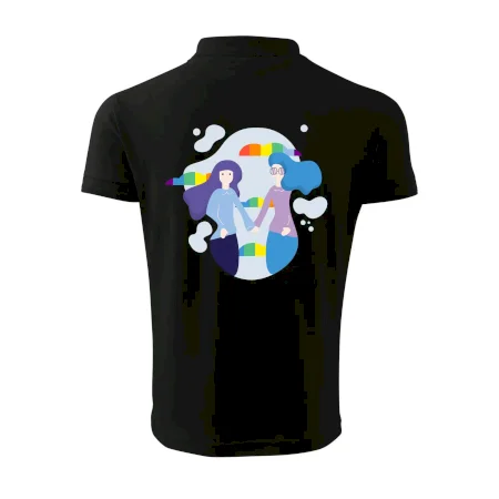 LGBT dievčatá