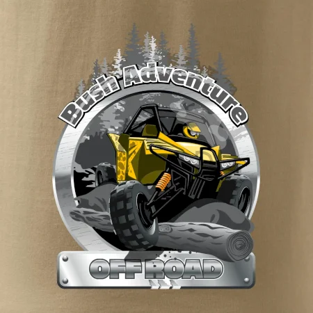 ATV Bush Adventure