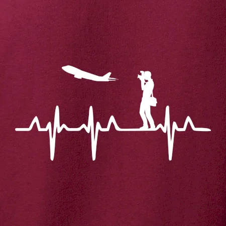 EKG spotter