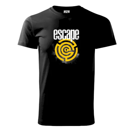 Escape labyrint