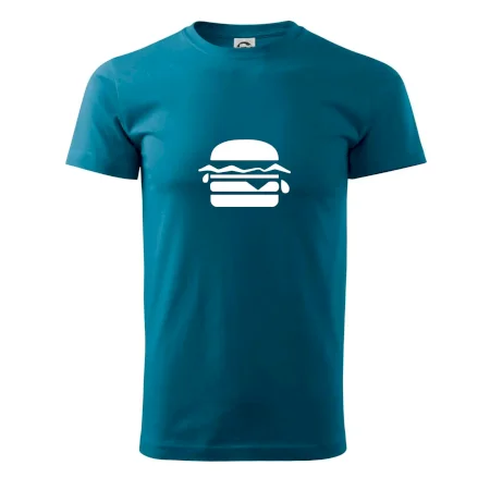 Hamburger ikona