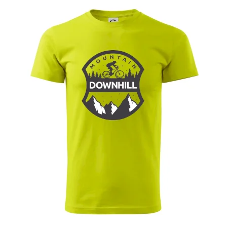 MTB downhill erb