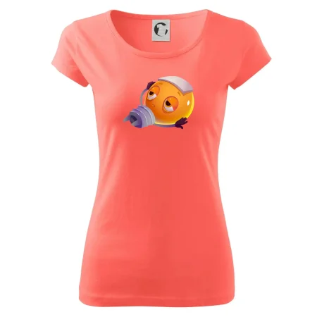 Žiarovka číta knihu