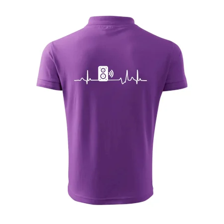 Ekg reprobedne