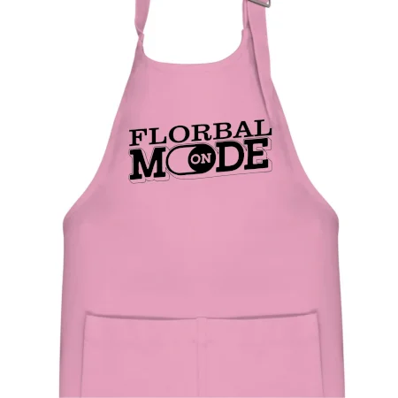 Florbal mode
