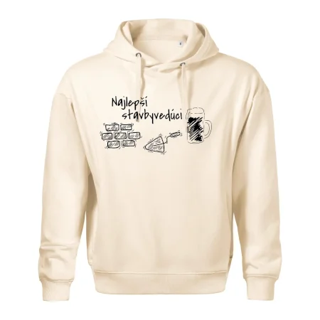 Najlepší stavbyvedúci - pivo