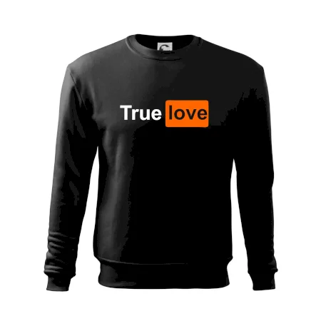Porn - True Love