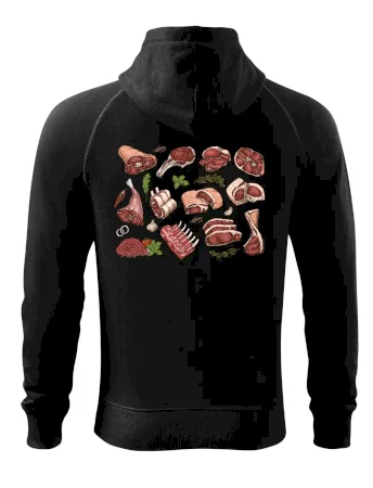 Mäso na gril
