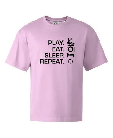 Play Eat Sleep Repeat hokej