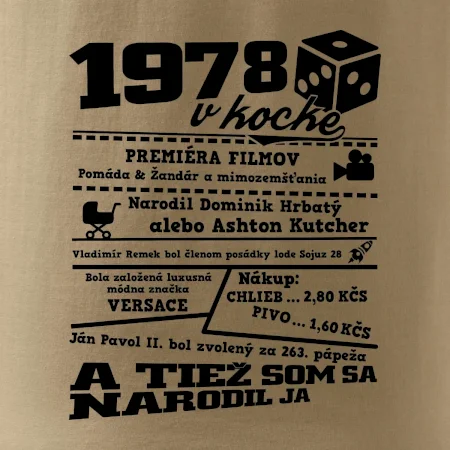1978 v kocke