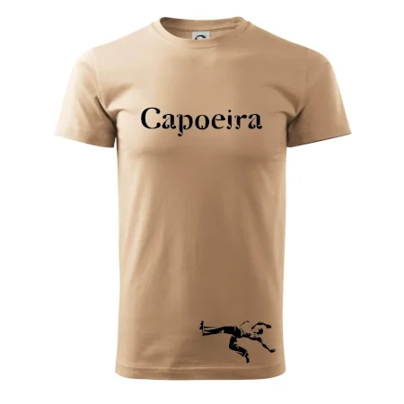 Capoeira veľký