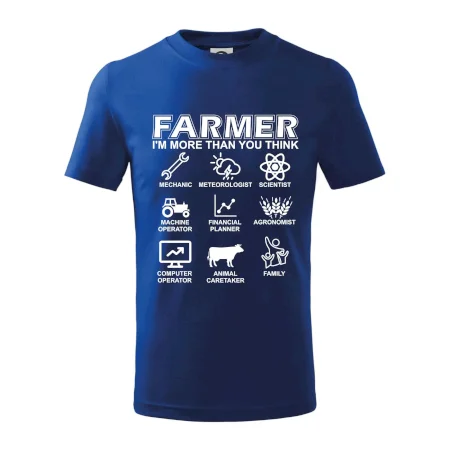 Farmer Symbols
