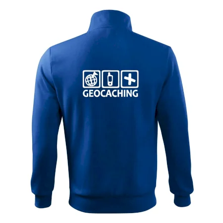 Geocaching ikony