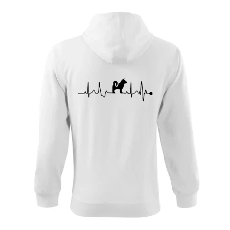 Shiba-Inu EKG