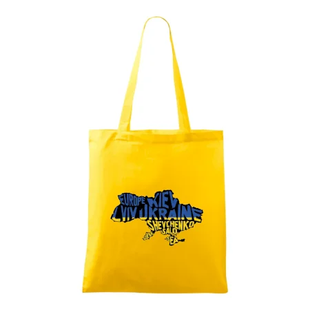 Ukrajina - mená miest - Európa