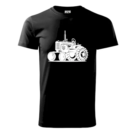 Traktor Ukrajinskej armády