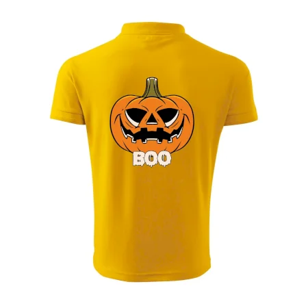 Halloween tekvica