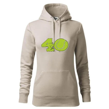 Tenis okrúhle narodeniny 40