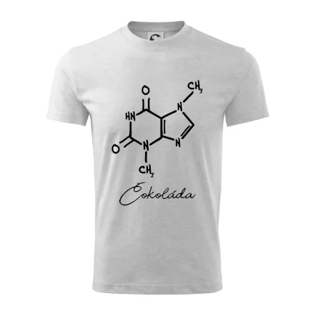 Čokoláda chémia