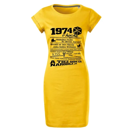 1974 v kocke
