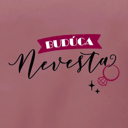 Budúca nevesta prsteň