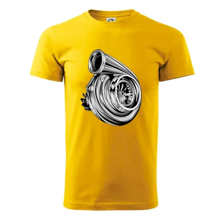 Car turbo