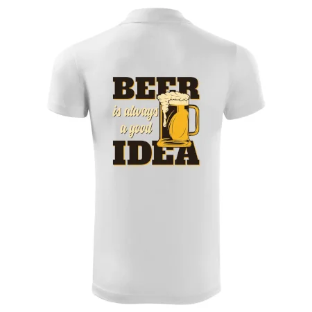 Beer idea