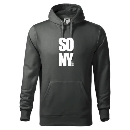 SO NY city