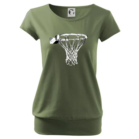 Basketbalový kôš