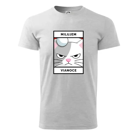 Miluju Vianoce