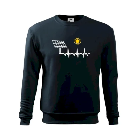 Ekg Fotovoltaická elektráreň