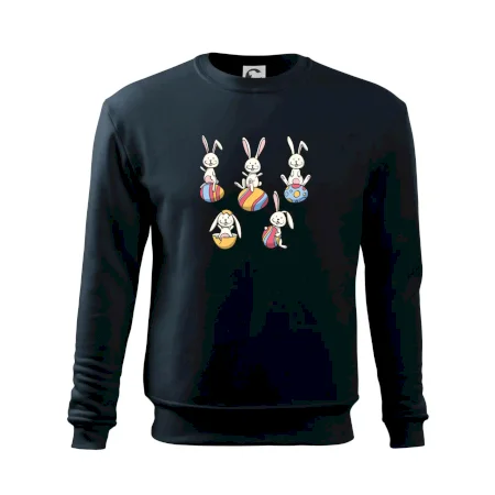 Veľkonočné zajace