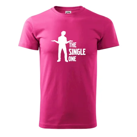 Bachelor party - The single one