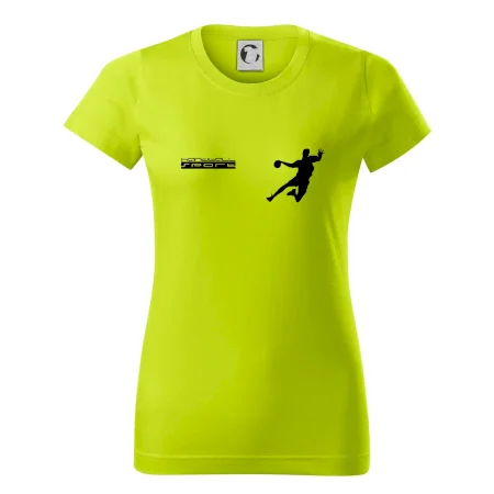 Handball sport