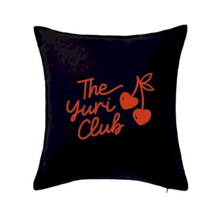 The Yuri Club