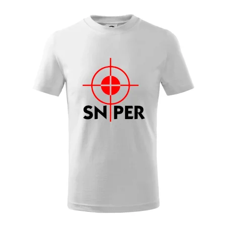 Sniper zameriavač