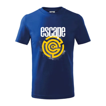Escape labyrint