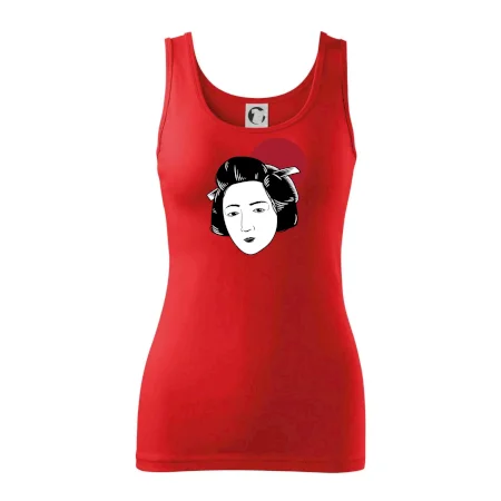 Japan culture - žena