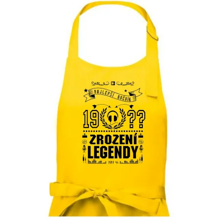 Zrodenie legendy pre DJ