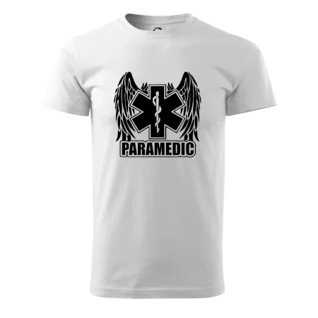 Paramedic