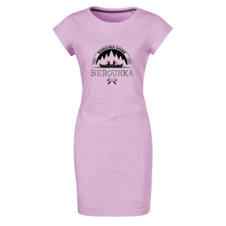 K vode - Kanoe les (vlastný nápis)