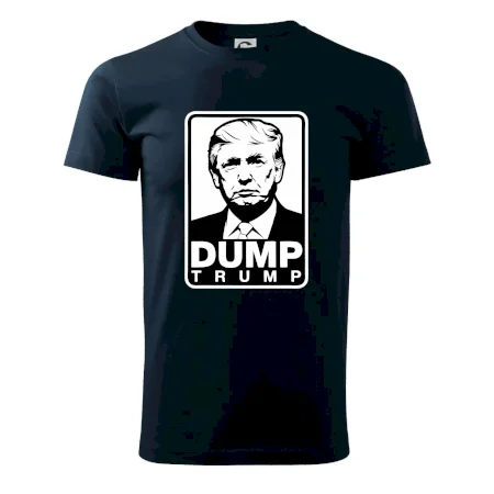 Dump Trump
