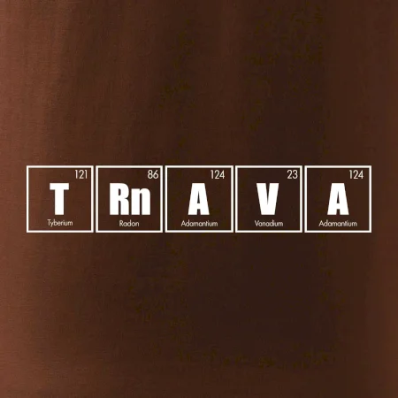 Periodická tabuľka Trnava