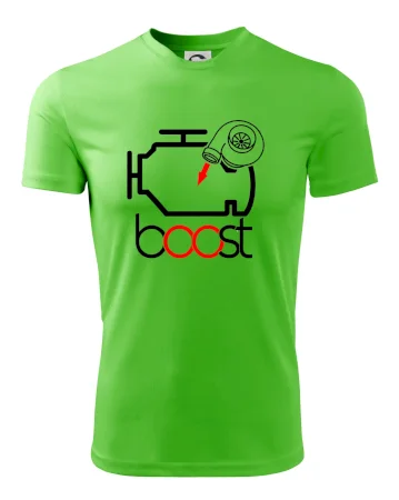 Boost